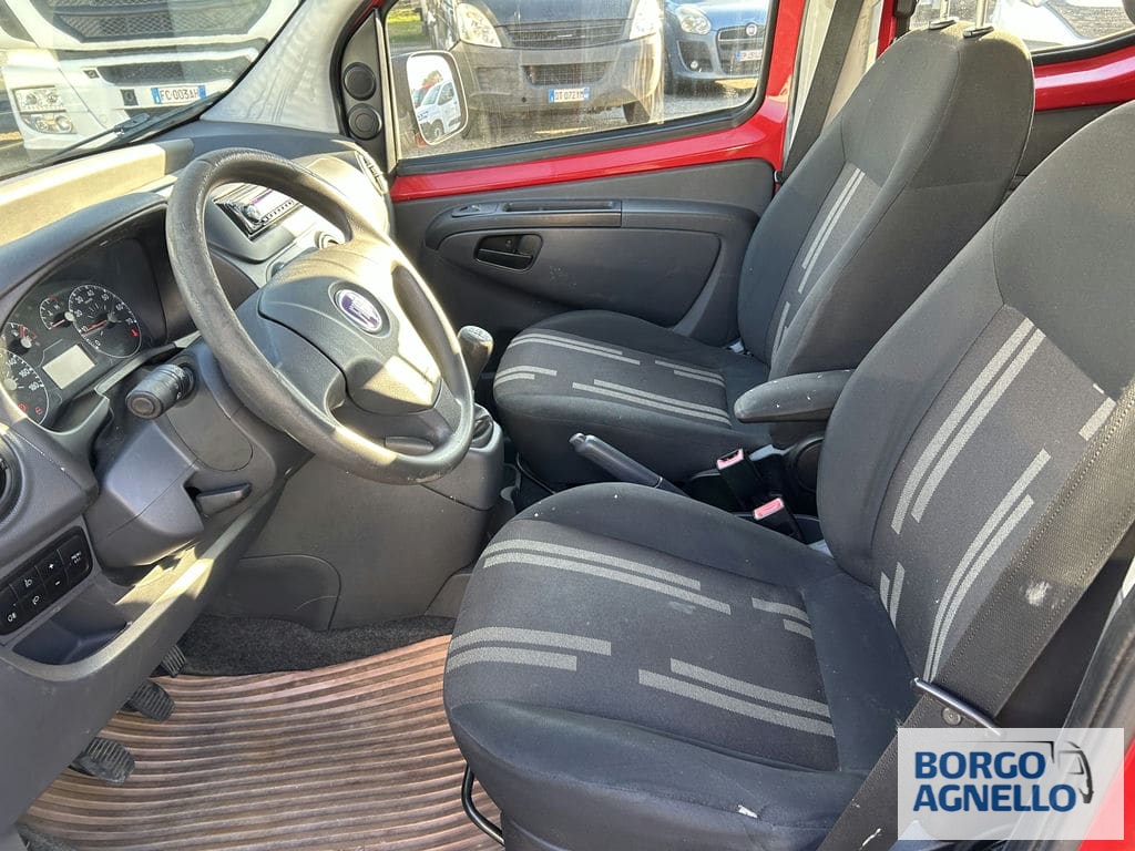 Fiat FIORINO